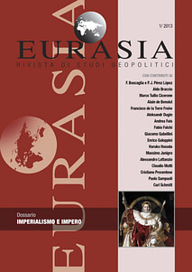 XXIX - Imperialismo e Impero