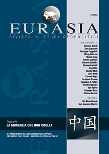 XXXVIII - La Muraglia che non crolla