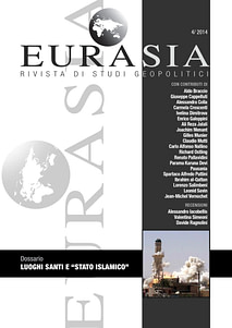 XXXVI - Luoghi santi e "Stato Islamico"