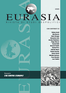 LXXIX - L'UE contro l'Europa?