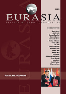 LXX - Verso il multipolarismo