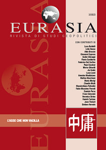 LXXI - L’asse che non vacilla