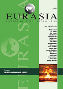 LXXV - La guerra mondiale a pezzi