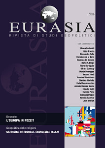 LIII - L'Europa in pezzi?