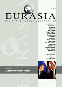 XXXIV - La seconda guerra fredda