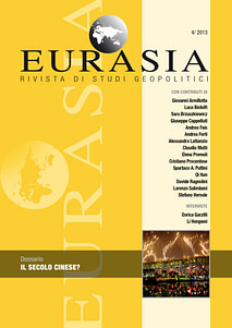 XXXII - Il secolo cinese?