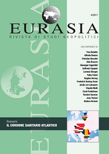 XLVIII - Il cordone sanitario atlantico