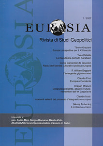 IX - Tra un&rsquo;Unione e l&rsquo;altra