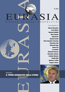 XXVII - Il perno geografico della storia