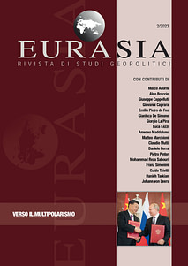 LXX - Verso il multipolarismo
