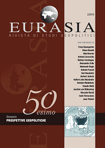 L - Prospettive geopolitiche