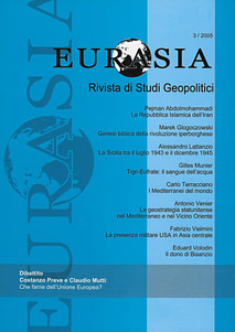 IV - Il Mediterraneo