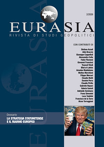 LXXXII - La strategia statunitense e il riarmo europeo