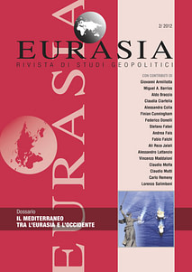 XXVI - Il Mediterraneo tra l’Eurasia e l’Occidente