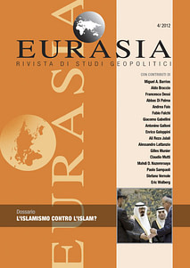 XXVIII - L’islamismo contro l’Islam?