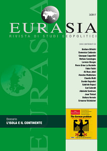 XLVII - L'isola e il continente