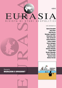 XLIV - Migrazioni o invasioni?