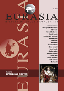 XXIX - Imperialismo e Impero