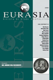 LXXVIII - Nel mirino dell'Occidente