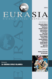 XXXIX - La guerra civile islamica