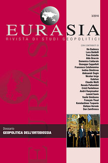 XLIII - Geopolitica dell'Ortodossia