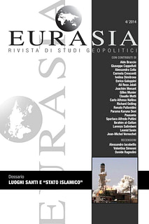 XXXVI - Luoghi santi e "Stato Islamico"