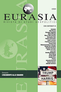 LXXVI - L'Occidente allo sbando