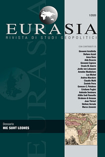 LVII - Hic sunt leones