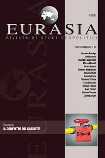 LXIX - Il conflitto dei gasdotti