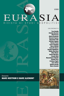 LVIII - Mare nostrum o mare alienum?