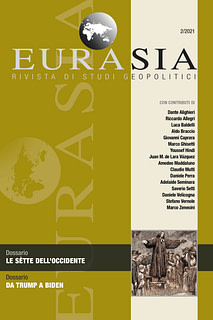 LXII - Le sètte dell'Occidente