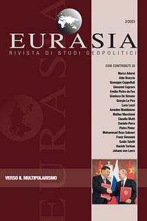 LXX - Verso il multipolarismo