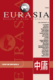 LXXI - L’asse che non vacilla