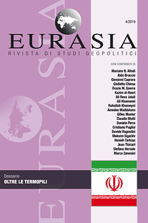 LVI - Oltre le Termopili