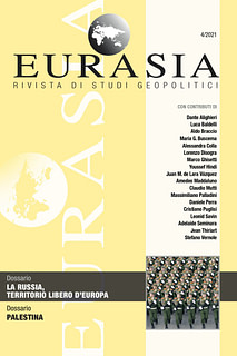 LXIV - La Russia, territorio libero d'Europa