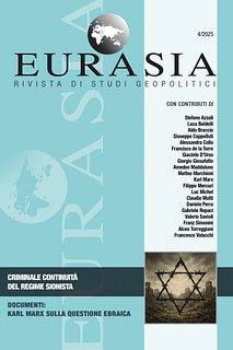 LXXX - Criminale continuità del regime sionista