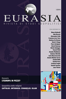 LIII - L'Europa in pezzi?