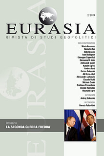 XXXIV - La seconda guerra fredda