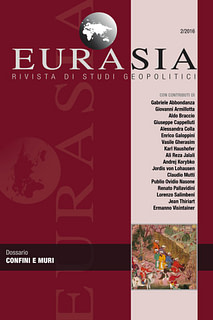 XLII – Confini e muri