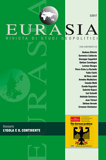 XLVII - L'isola e il continente