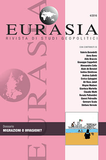 XLIV - Migrazioni o invasioni?