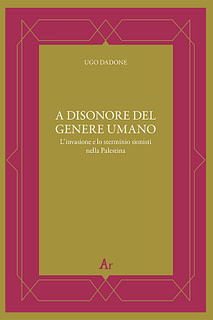 Ugo Dadone - A disonore del genere umano
