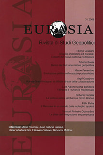 XV - L’America indiolatina nel sistema multipolare