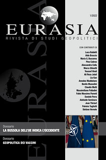 LXV - La bussola dell'UE indica l'Occidente