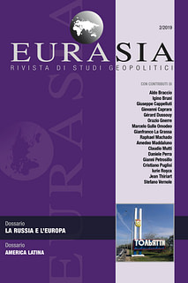 LIV - La Russia e l'Europa