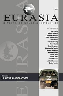 LXVII - La Russia al contrattacco