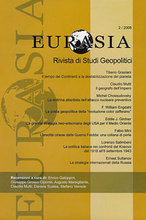 XIV - Il tempo dei continenti