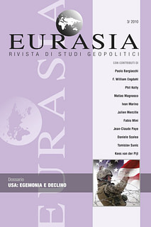 XXI - USA: egemonia e declino