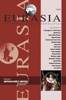 XXIX - Imperialismo e Impero