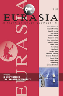 XXVI - Il Mediterraneo tra l’Eurasia e l’Occidente